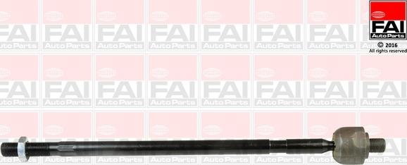 FAI AutoParts SS4143 - Aksiālais šarnīrs, Stūres šķērsstiepnis adetalas.lv