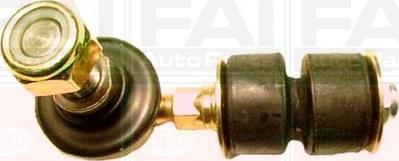 FAI AutoParts SS414 - Stiepnis / Atsaite, Stabilizators adetalas.lv