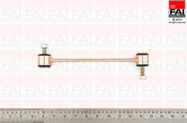 FAI AutoParts SS4151 - Stiepnis / Atsaite, Stabilizators adetalas.lv