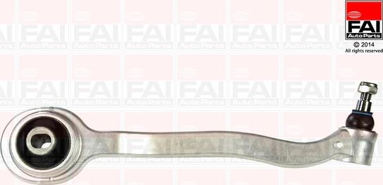 FAI AutoParts SS4160 - Neatkarīgās balstiekārtas svira, Riteņa piekare adetalas.lv