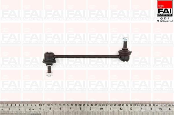 FAI AutoParts SS4168 - Stiepnis / Atsaite, Stabilizators adetalas.lv