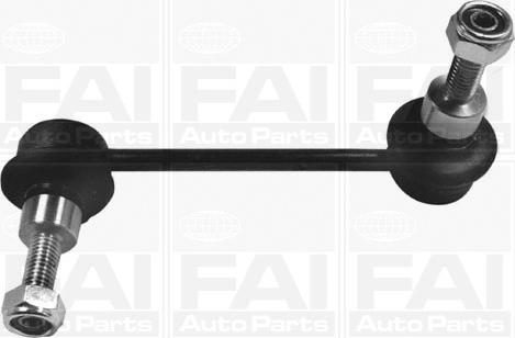 FAI AutoParts SS4185 - Stiepnis / Atsaite, Stabilizators adetalas.lv