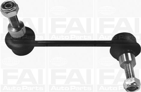 FAI AutoParts SS4186 - Stiepnis / Atsaite, Stabilizators adetalas.lv