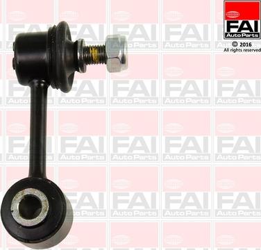 FAI AutoParts SS4187 - Stiepnis / Atsaite, Stabilizators adetalas.lv