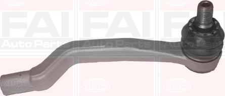 FAI AutoParts SS4130 - Stūres šķērsstiepņa uzgalis adetalas.lv