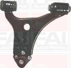 FAI AutoParts SS4133 - Neatkarīgās balstiekārtas svira, Riteņa piekare adetalas.lv