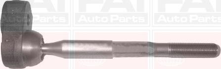 FAI AutoParts SS4132 - Aksiālais šarnīrs, Stūres šķērsstiepnis adetalas.lv