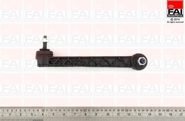 FAI AutoParts SS4128 - Stiepnis / Atsaite, Stabilizators adetalas.lv