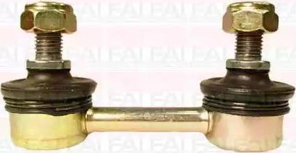 FAI AutoParts SS484 - Stiepnis / Atsaite, Stabilizators adetalas.lv