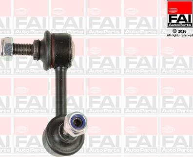 FAI AutoParts SS482 - Stiepnis / Atsaite, Stabilizators adetalas.lv