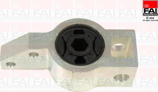 FAI AutoParts SS4312 - Piekare, Šķērssvira adetalas.lv