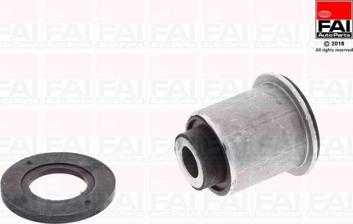 FAI AutoParts SS4299 - Piekare, Šķērssvira adetalas.lv