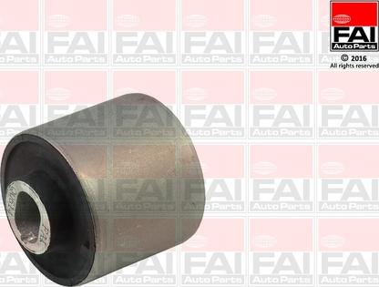 FAI AutoParts SS4295 - Piekare, Šķērssvira adetalas.lv