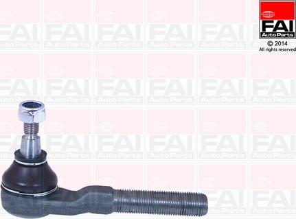 FAI AutoParts SS4223 - Stūres šķērsstiepņa uzgalis adetalas.lv