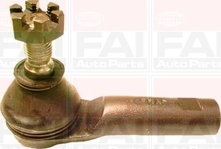 FAI AutoParts SS470 - Stūres šķērsstiepņa uzgalis adetalas.lv