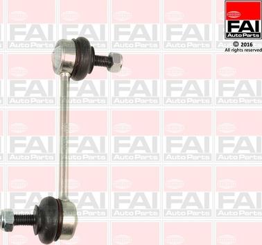 FAI AutoParts SS5907 - Stiepnis / Atsaite, Stabilizators adetalas.lv