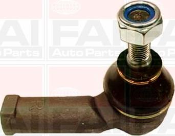 FAI AutoParts SS590 - Stūres šķērsstiepņa uzgalis adetalas.lv