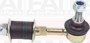 FAI AutoParts SS5567 - Stiepnis / Atsaite, Stabilizators adetalas.lv