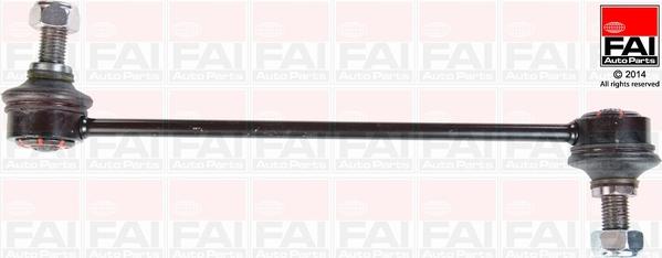 FAI AutoParts SS505 - Stiepnis / Atsaite, Stabilizators adetalas.lv