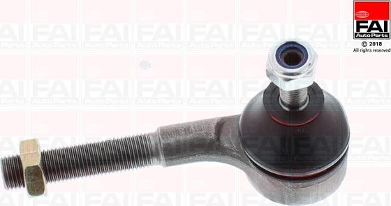 FAI AutoParts SS5014 - Stūres šķērsstiepņa uzgalis adetalas.lv