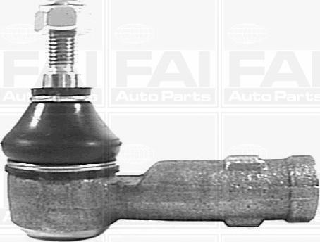 FAI AutoParts SS5018 - Stūres šķērsstiepņa uzgalis adetalas.lv