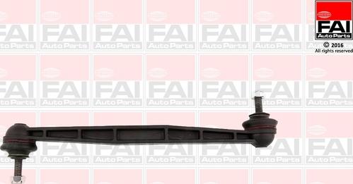 FAI AutoParts SS501 - Stiepnis / Atsaite, Stabilizators adetalas.lv