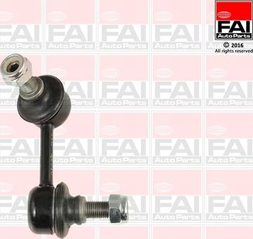 FAI AutoParts SS5876 - Stiepnis / Atsaite, Stabilizators adetalas.lv