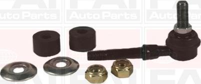 FAI AutoParts SS5324 - Stiepnis / Atsaite, Stabilizators adetalas.lv