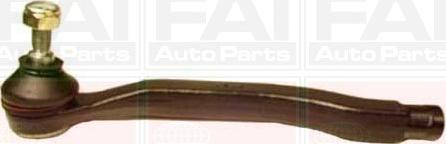 FAI AutoParts SS529 - Stūres šķērsstiepņa uzgalis adetalas.lv