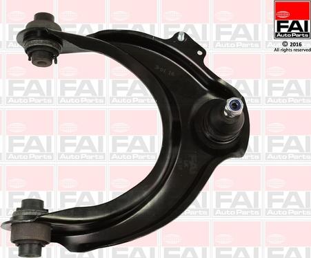 FAI AutoParts SS5744 - Neatkarīgās balstiekārtas svira, Riteņa piekare adetalas.lv