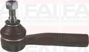 FAI AutoParts SS5714 - Stūres šķērsstiepņa uzgalis adetalas.lv