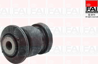 FAI AutoParts SS5718 - Piekare, Šķērssvira adetalas.lv