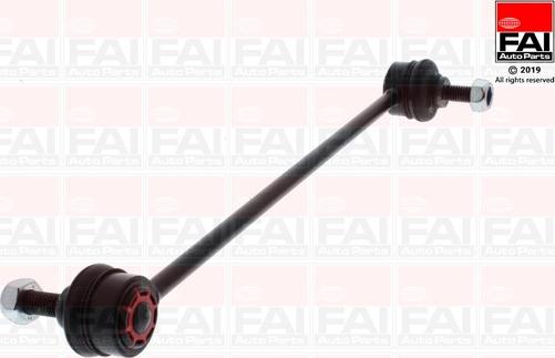 FAI AutoParts SS5712 - Stiepnis / Atsaite, Stabilizators adetalas.lv