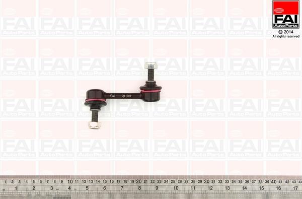 FAI AutoParts SS5739 - Stiepnis / Atsaite, Stabilizators adetalas.lv