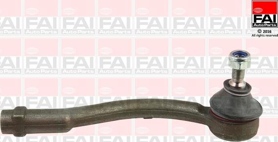 FAI AutoParts SS5771 - Stūres šķērsstiepņa uzgalis adetalas.lv