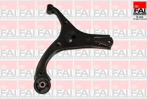 FAI AutoParts SS6095 - Neatkarīgās balstiekārtas svira, Riteņa piekare adetalas.lv