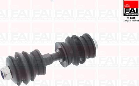 FAI AutoParts SS6092 - Stiepnis / Atsaite, Stabilizators adetalas.lv