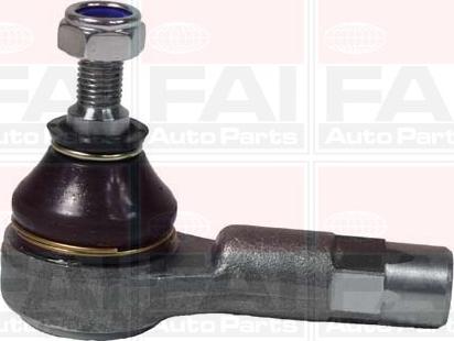 FAI AutoParts SS600 - Stūres šķērsstiepņa uzgalis adetalas.lv