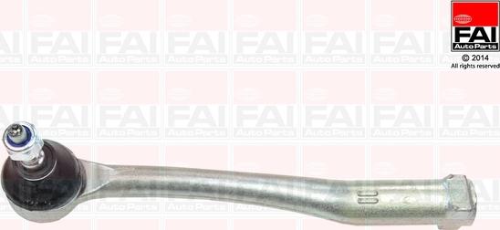 FAI AutoParts SS6085 - Stūres šķērsstiepņa uzgalis adetalas.lv