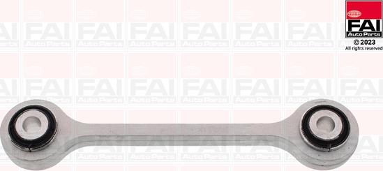 FAI AutoParts SS6030 - Stiepnis / Atsaite, Stabilizators adetalas.lv