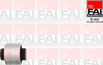 FAI AutoParts SS6349 - Piekare, Tilta sija adetalas.lv