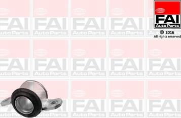 FAI AutoParts SS6342 - Piekare, Šķērssvira adetalas.lv