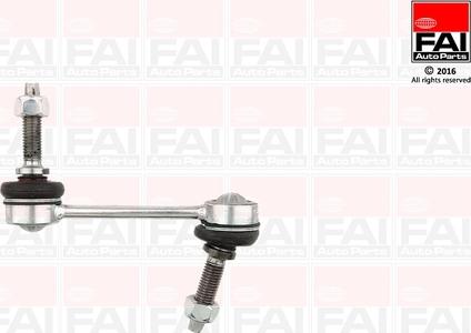 FAI AutoParts SS6369 - Stiepnis / Atsaite, Stabilizators adetalas.lv