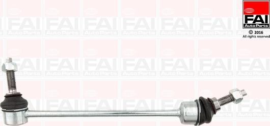 FAI AutoParts SS6368 - Stiepnis / Atsaite, Stabilizators adetalas.lv