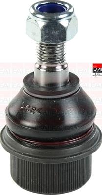 FAI AutoParts SS6317 - Balst / Virzošais šarnīrs adetalas.lv