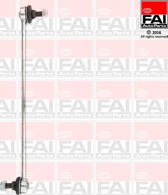 FAI AutoParts SS6370 - Stiepnis / Atsaite, Stabilizators adetalas.lv