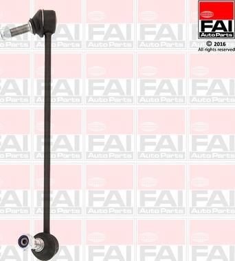 FAI AutoParts SS6373 - Stiepnis / Atsaite, Stabilizators adetalas.lv