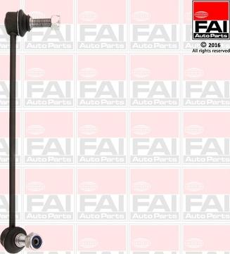 FAI AutoParts SS6372 - Stiepnis / Atsaite, Stabilizators adetalas.lv