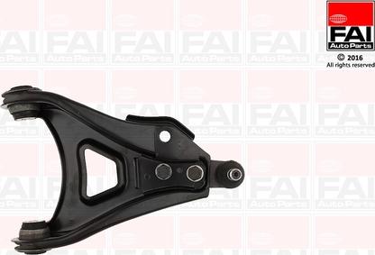 FAI AutoParts SS6265 - Neatkarīgās balstiekārtas svira, Riteņa piekare adetalas.lv