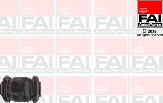 FAI AutoParts SS6284 - Piekare, Šķērssvira adetalas.lv